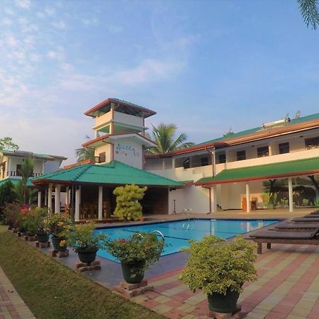 Villa 4U Bentota Bagian luar foto