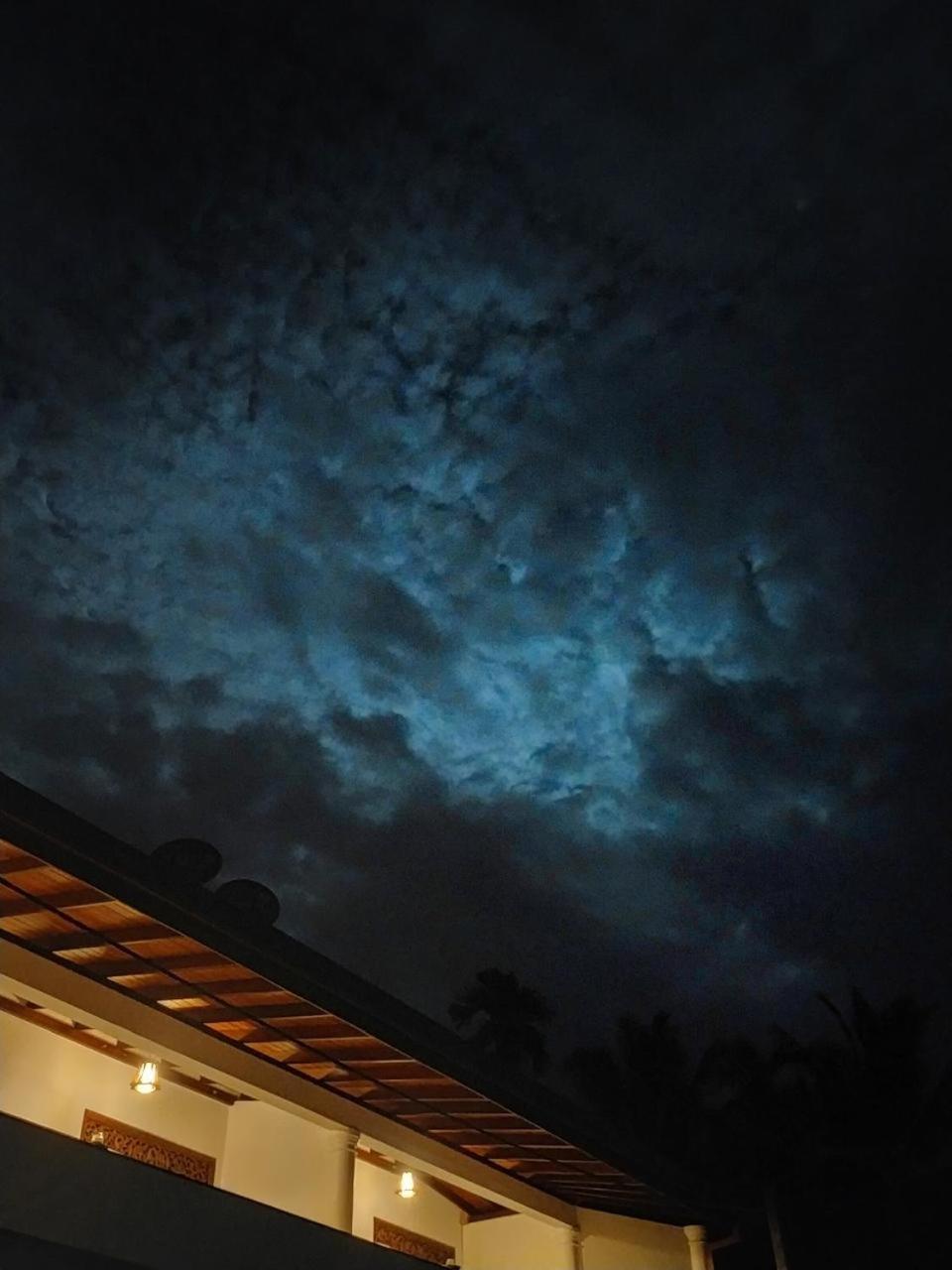 Villa 4U Bentota Bagian luar foto