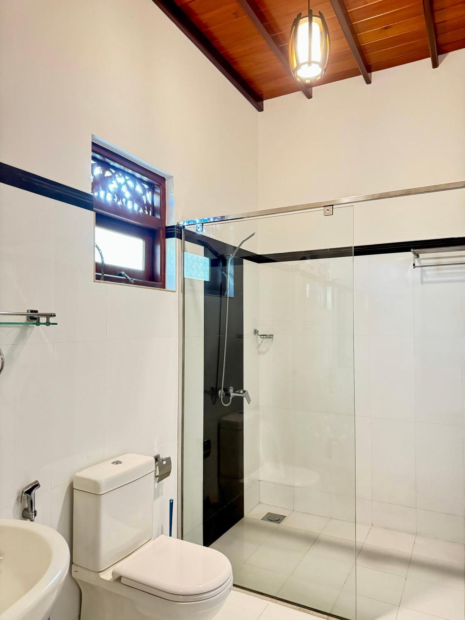 Villa 4U Bentota Bagian luar foto