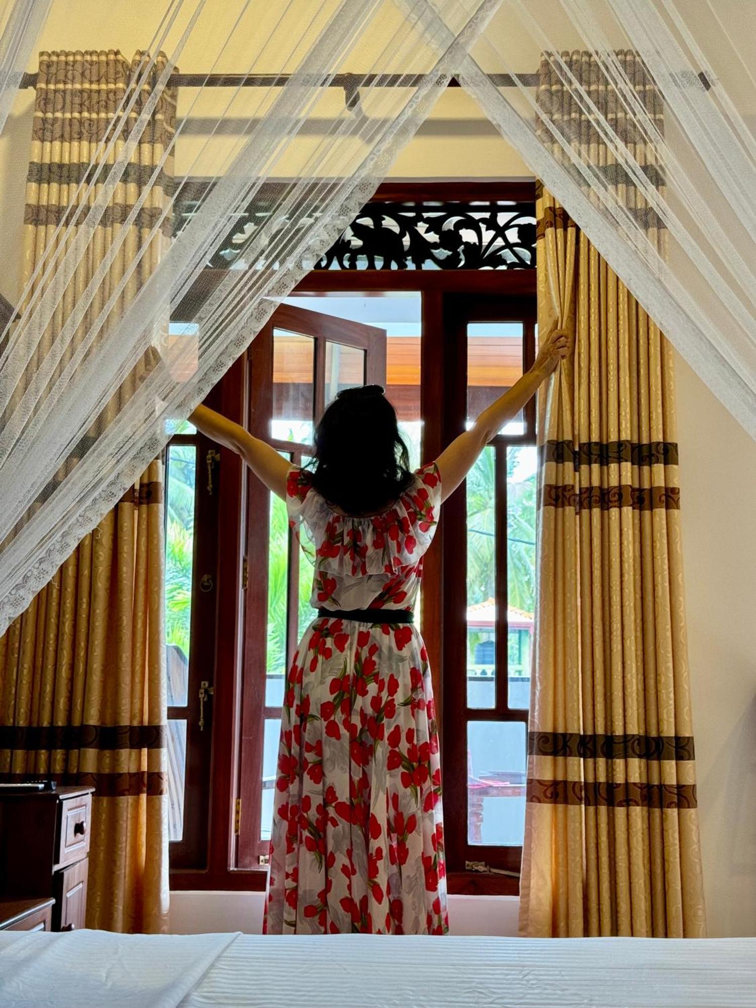 Villa 4U Bentota Bagian luar foto