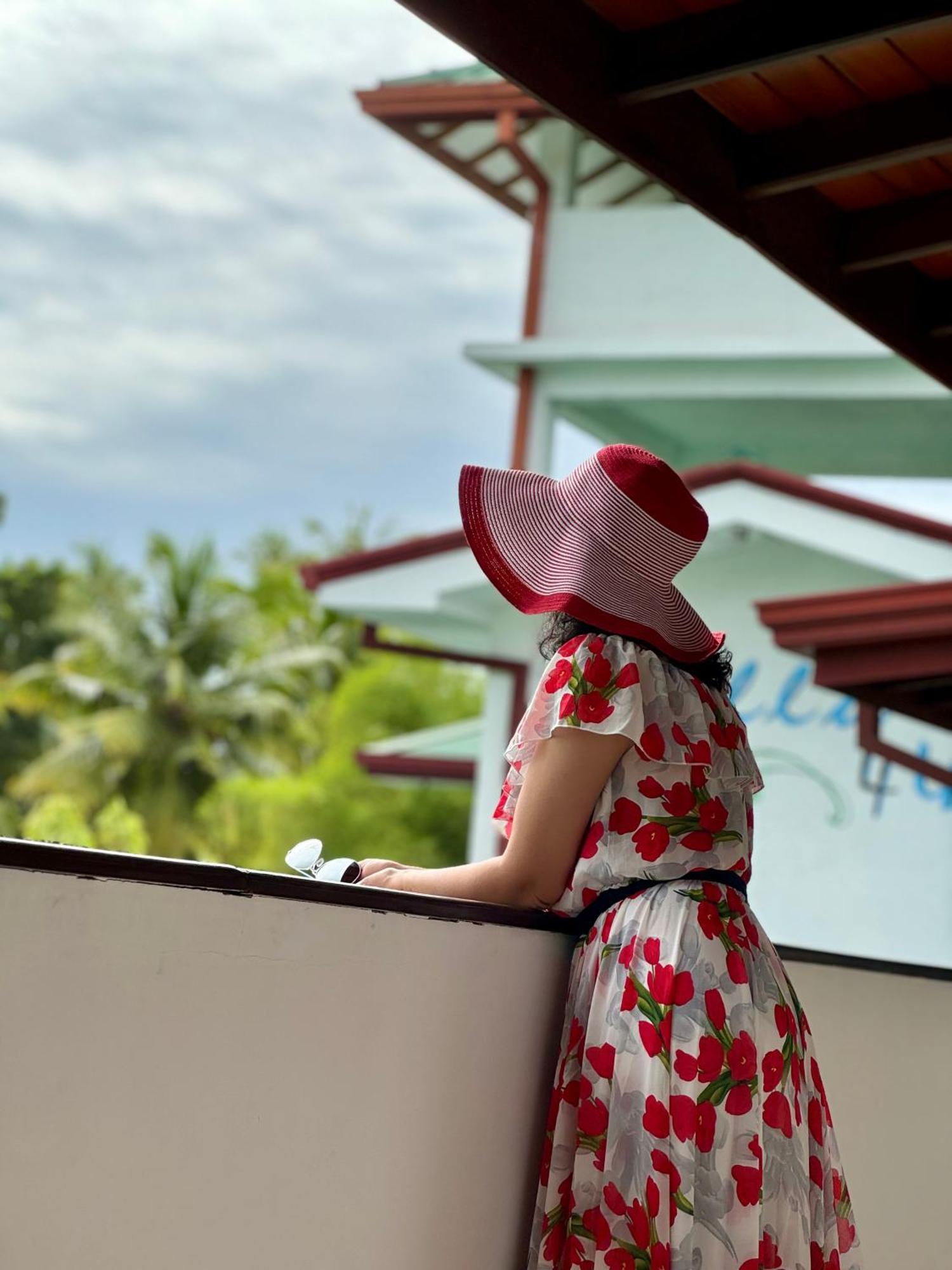 Villa 4U Bentota Bagian luar foto