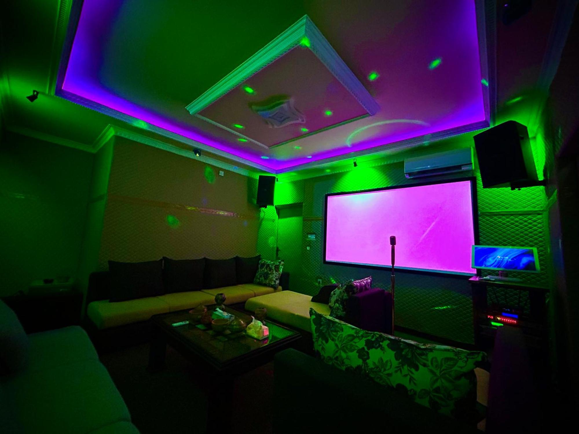 Villa 4U Bentota Bagian luar foto