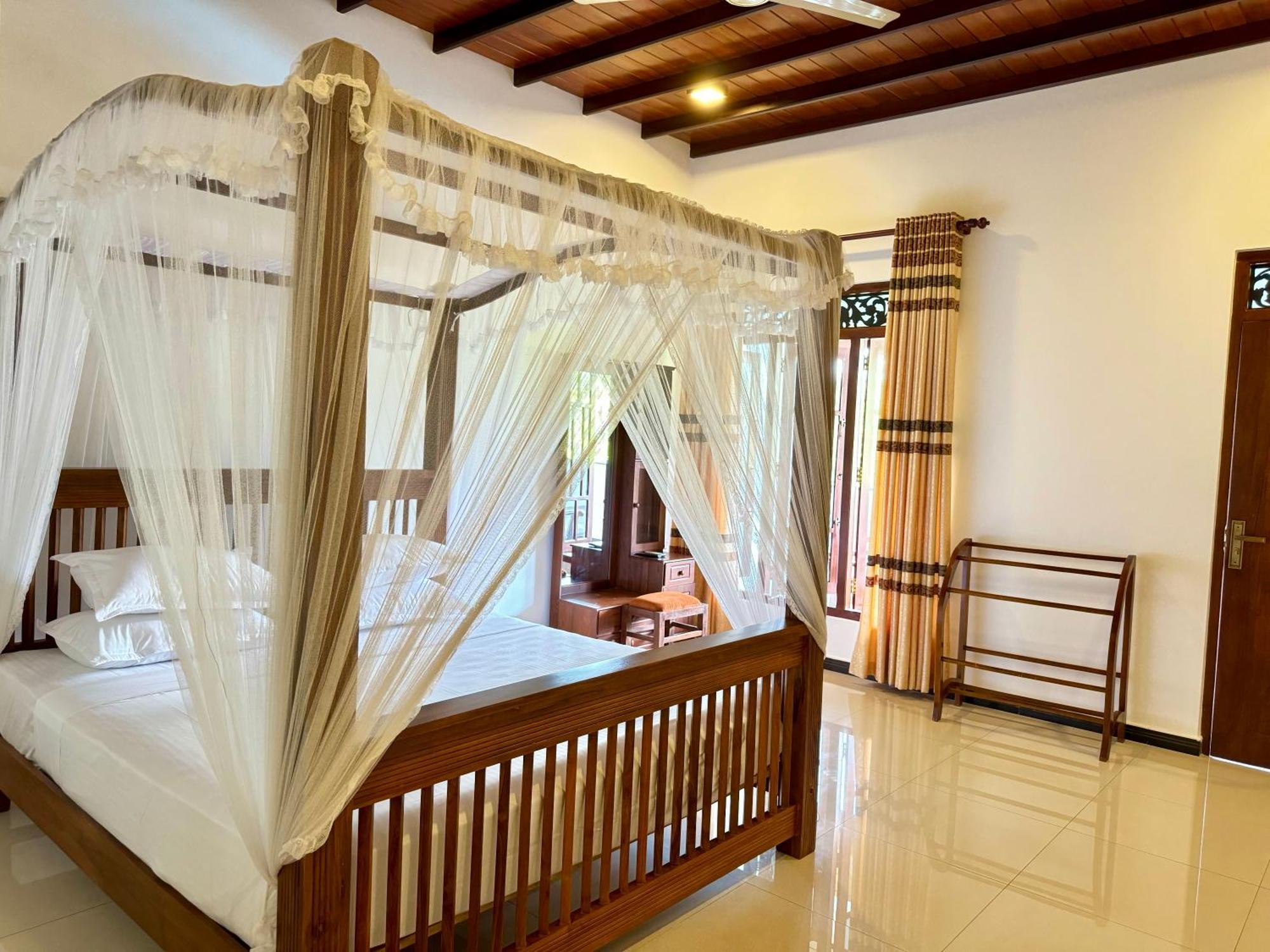Villa 4U Bentota Bagian luar foto