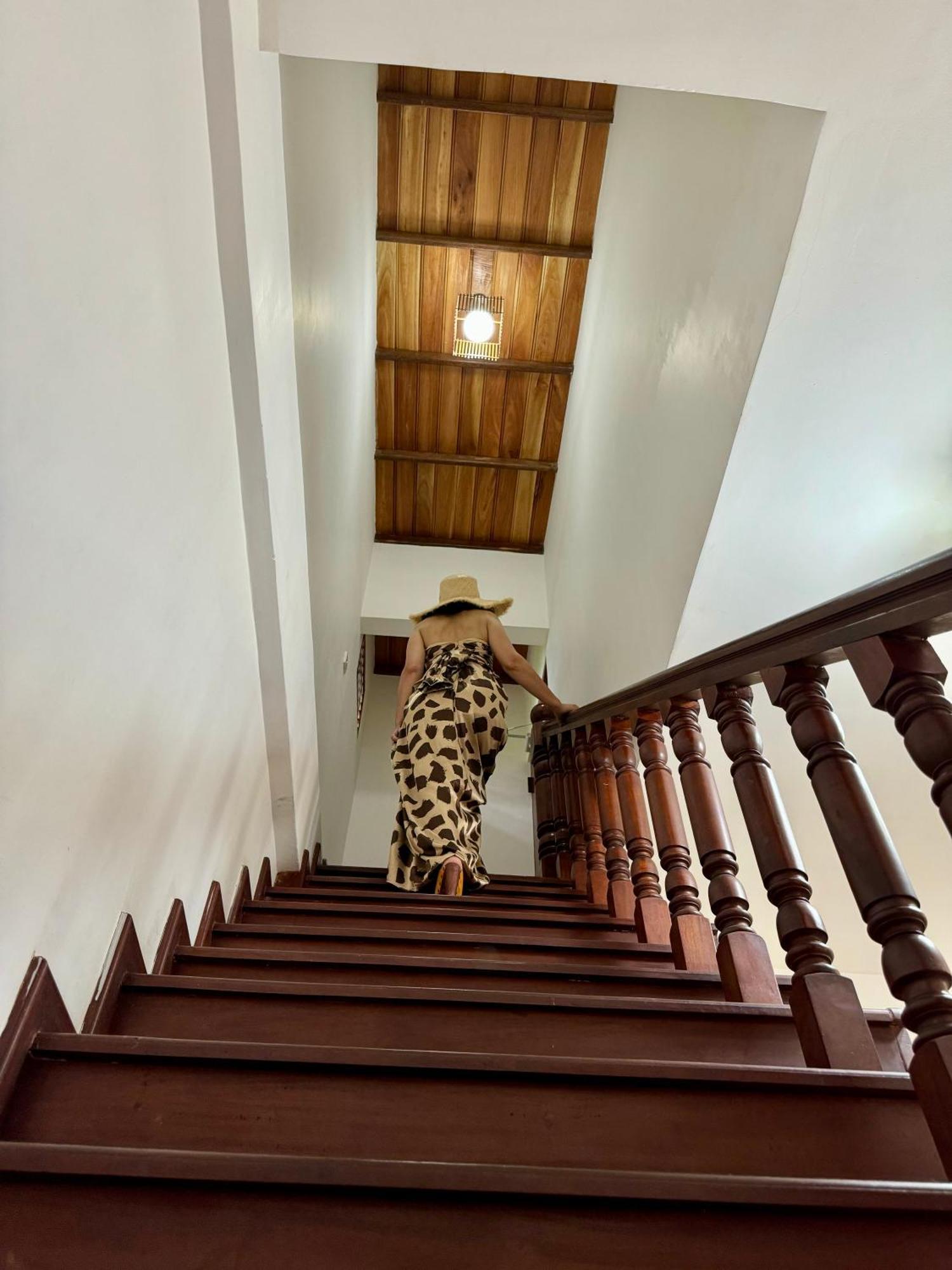 Villa 4U Bentota Bagian luar foto