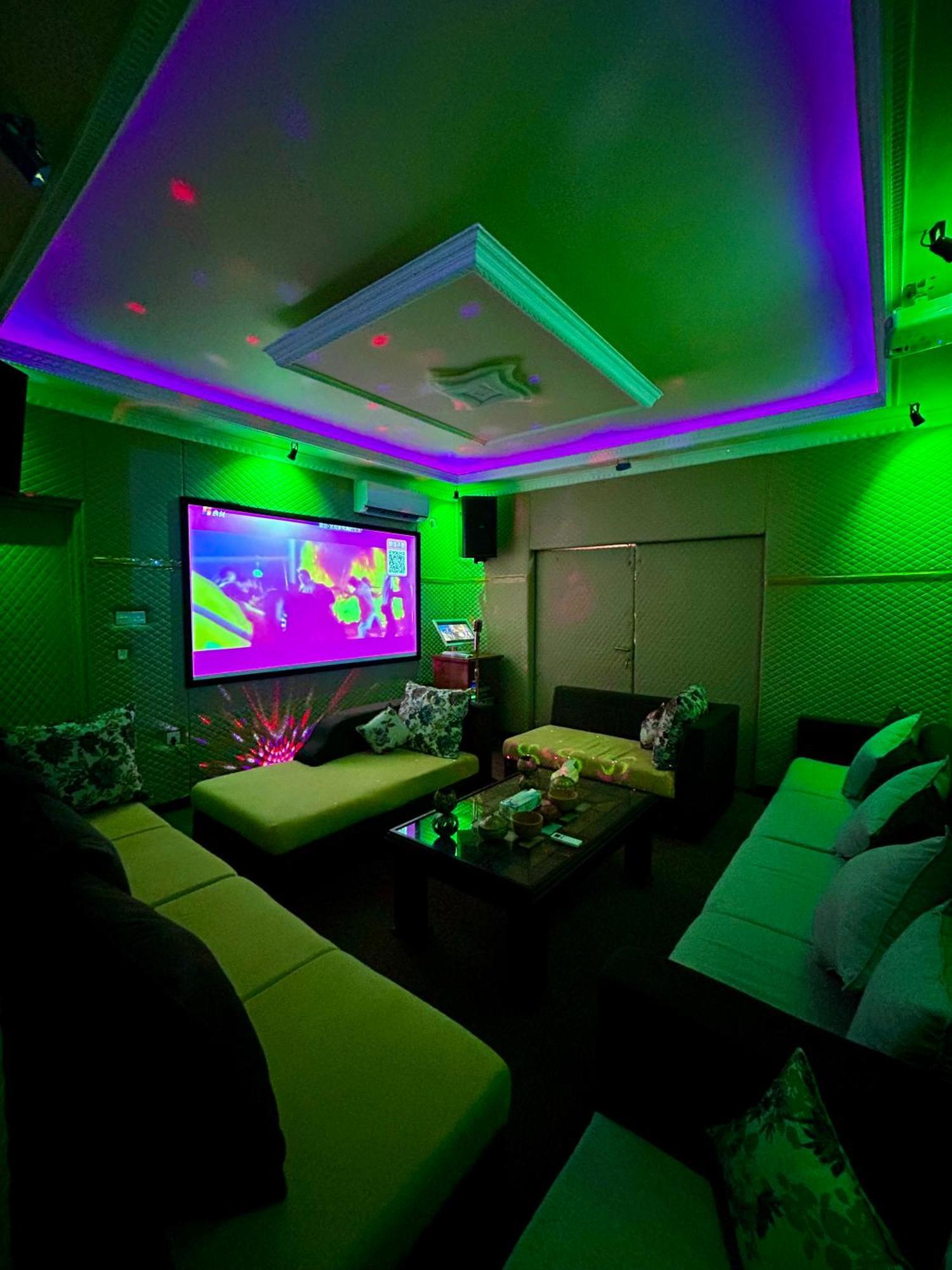 Villa 4U Bentota Bagian luar foto