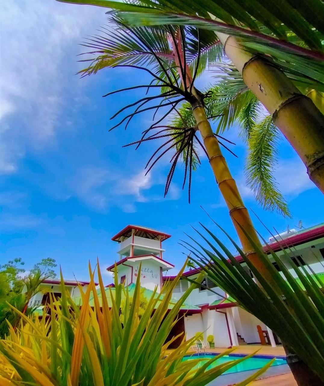 Villa 4U Bentota Bagian luar foto