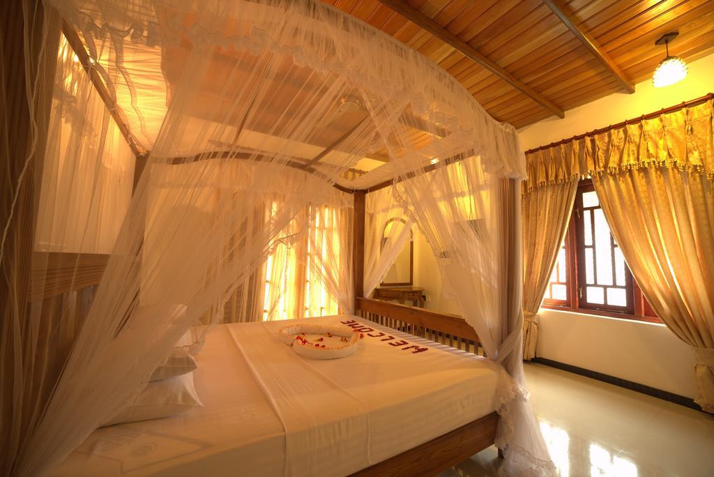 Villa 4U Bentota Ruang foto